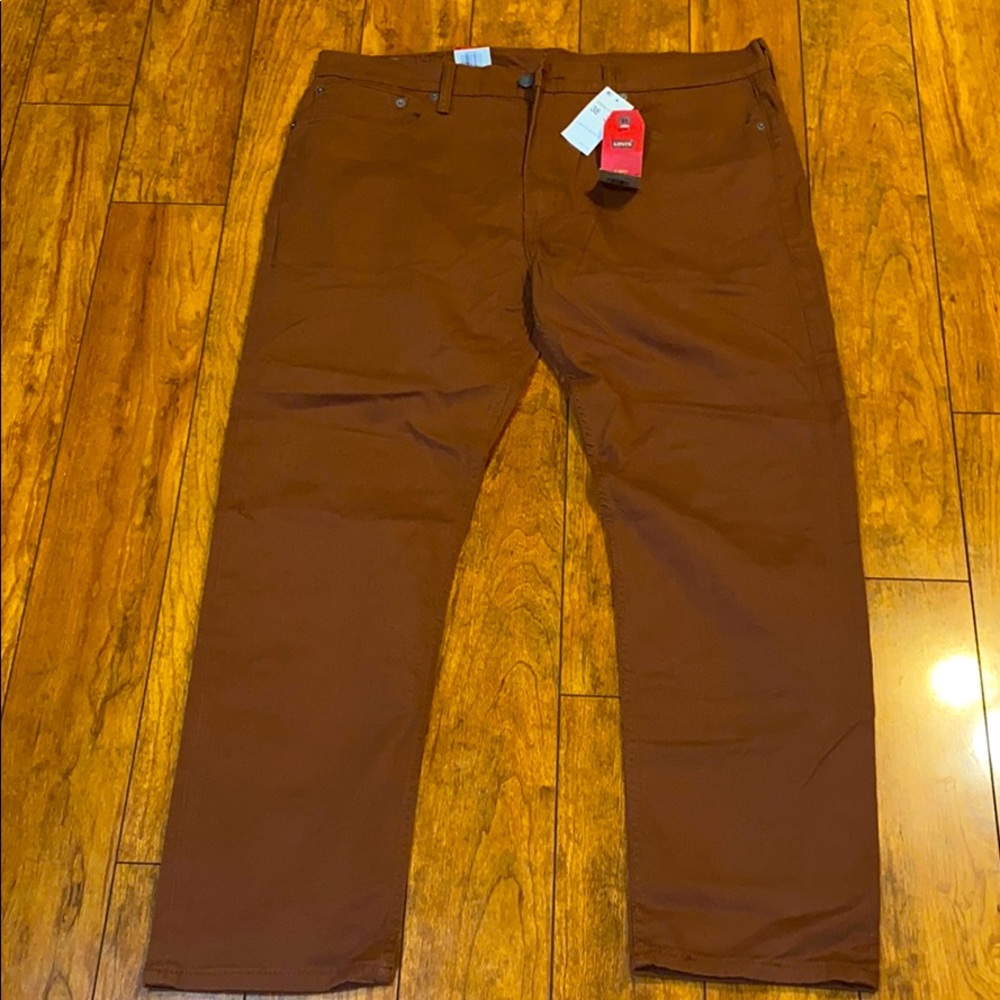 Levi’s jeans